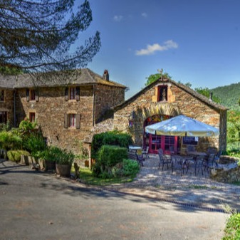 La Libaudié B  en B